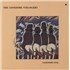 The Lonesome Strangers Lonesome Pine vinyl LP US