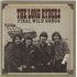 The Long Ryders Final Wild Songs cd album box set UK LGYDXFI876469