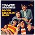 The Lovin' Spoonful Do You Believe In Magic? CD album Japanese LSPCDDO422580