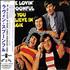 The Lovin' Spoonful Do You Believe In Magic / Daydream CD album Japanese LSPCDDO305298
