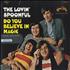 The Lovin' Spoonful Do You Believe In Magic vinyl LP German LSPLPDO401845
