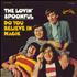 The Lovin' Spoonful Do You Believe In Magic vinyl LP US LSPLPDO799703