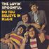 The Lovin' Spoonful More Golden Spoonful - EX 2-LP vinyl set UK LSP2LMO797087