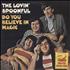 The Lovin' Spoonful More Golden Spoonful 2-LP vinyl set UK LSP2LMO515916