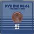The Lovin' Spoonful Pye Big Deal EP 12