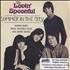 The Lovin' Spoonful Summer In The City CD single French LSPC5SU390652