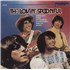 The Lovin' Spoonful The Lovin' Spoonful vinyl LP German LSPLPTH443609