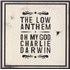The Low Anthem Oh My God, Charlie Darwin 10th Anniversary Edition  - Green vinyl LP UK LWBLPOH822088