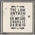 The Low Anthem Oh My God, Charlie Darwin 10th Anniversary Edition  - Green vinyl LP UK