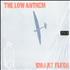 The Low Anthem Smart Flesh + CD album vinyl LP US LWBLPSM533782