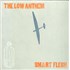 The Low Anthem Smart Flesh - 180gm vinyl LP UK