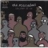The Maccabees Colour It In - RSD - White Vinyl - Sealed vinyl LP UK EE5LPCO874388