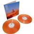 The Maccabees Given To The Wild - Translucent Orange Vinyl - Sealed 2-LP vinyl set UK EE52LGI872507