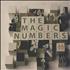 The Magic Numbers The Magic Numbers CD UNITED KINGDOM TM8CDTH325901