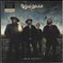 The Magpie Salute High Water I - 180gram Clear Vinyl + Sealed 2-LP vinyl set UK YK82LHI701729