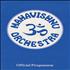 The Mahavishnu Orchestra Official Tour Programme tour programme UK MHVTROF308599