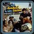 The Mama's And The Papa's California Dreamin' LP UNITED KINGDOM M&PLPCA458003