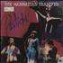 The Manhattan Transfer Pastiche vinyl LP US MNHLPPA780426