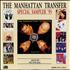 The Manhattan Transfer Special Sampler '95 CD album Japanese MNHCDSP620578