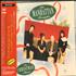 The Manhattan Transfer The Christmas Album CD album Japanese MNHCDTH668252