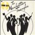 The Manhattan Transfer The Manhattan Transfer vinyl LP German MNHLPTH738545