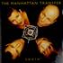 The Manhattan Transfer Tonin' CD album German MNHCDTO608429