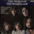 The Marmalade The World Of Marmalade vinyl LP UK MMLLPTH243915