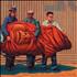 The Mars Volta Amputechture CD album UK RSOCDAM372456