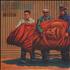 The Mars Volta Amputechture 2-LP vinyl set US RSO2LAM373947