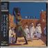 The Mars Volta The Bedlam In Goliath CD album Japanese RSOCDTH421511