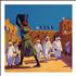 The Mars Volta The Bedlam In Goliath CD album UK RSOCDTH423975