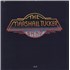 The Marshall Tucker Band Tenth vinyl LP US MTCLPTE824326
