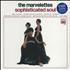 The Marvelettes Sophisticated Soul - Sealed vinyl LP US MVSLPSO775750