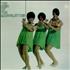 The Marvelettes The Best Of The Marvelettes vinyl LP UK MVSLPTH452449