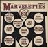 The Marvelettes The Marvelettes Sing vinyl LP US MVSLPTH801128