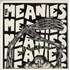 The Meanies Gangrenous - Red Vinyl 10