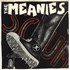 The Meanies Scum - White Vinyl 7