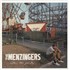 The Menzingers After The Party - Bone with Rainbow Splatter Vinyl vinyl LP US 6T-LPAF873245