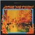 The Meters Fire On The Bayou - 180 Gram Black Vinyl LP UNITED KINGDOM MTS2LFI876254