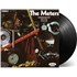 The Meters The Meters - 180 Gram Black Vinyl vinyl LP UK