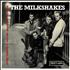 The Milkshakes Nothing Can Stop These Men vinyl LP UK MK2LPNO705134