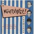 The Milkshakes Showcase vinyl LP UK