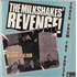 The Milkshakes The Milkshakes' Revenge! - 1st vinyl LP UK MK2LPTH851778