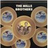 The Mills Brothers Golden Greats vinyl LP UK