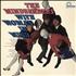 The Mindbenders With Woman In Mind vinyl LP UK MDBLPWI689771