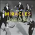The Miracles Depend On Me: The Early Albums 2-CD album set UK T\M2CDE481164