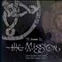 The Mission Children - Live CD album UK MISCDCH460953