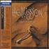 The Mission Grains Of Sand CD album Japanese MISCDGR473452