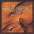 The Mission Grains Of Sand vinyl LP UK MISLPGR768588