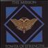 The Mission Tower Of Strength - Un Numbered CD single UNITED KINGDOM MISC5TO30249